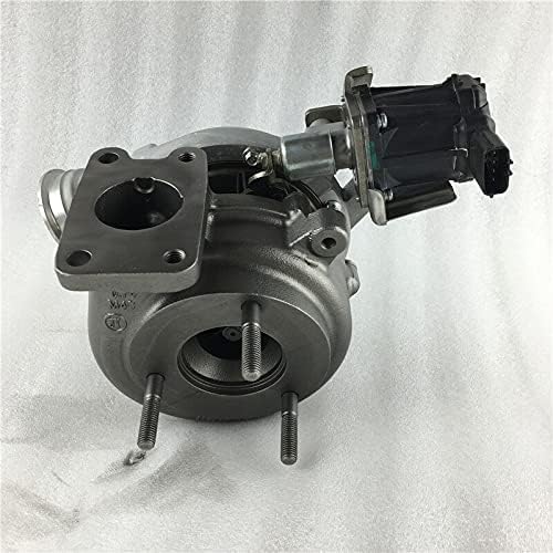 New 821142-0001 7004300X2 821142-5001S 821142-1 Turbo K18 For Industrial/Automotive Applications (No Year Specified)