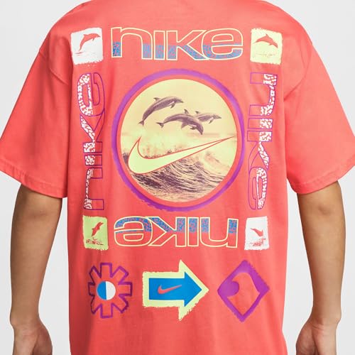 Image of Nike Mens Sport Casual T-Shirt
