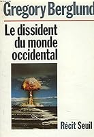 Dissident du monde occidental 2020051710 Book Cover
