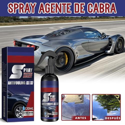 Pintura en spray precio Guatemala 2 Imagen adicional