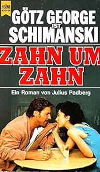 Perfect Paperback Zahn um Zahn. Roman. [German] Book