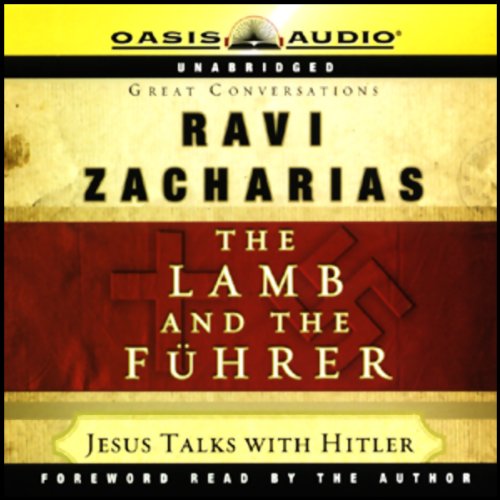 The Lamb and the Fuhrer