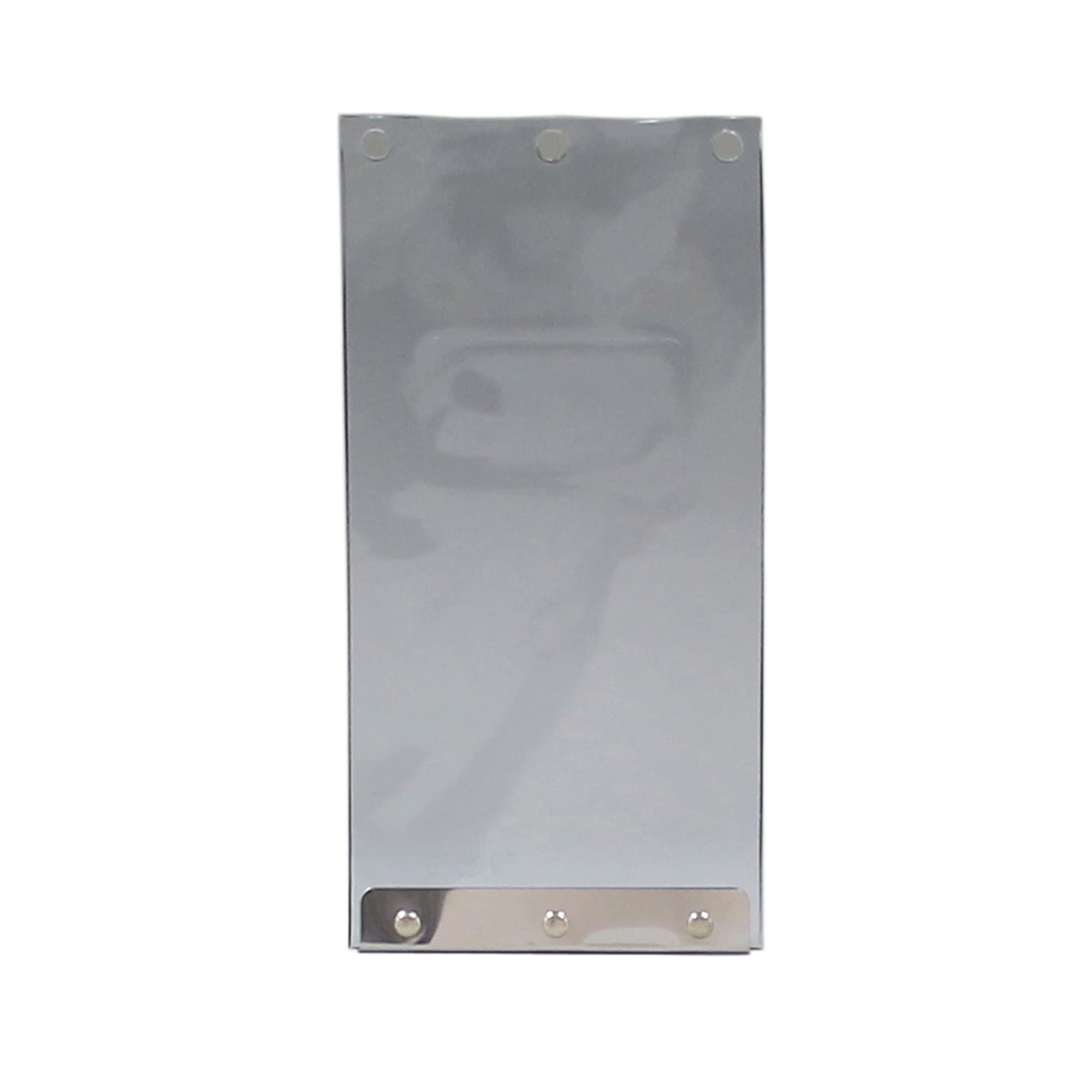 Ideal Pet Products Replacement Flap for Ruff Weather Pet Door, Small, 5" x 9.25" Flap Size