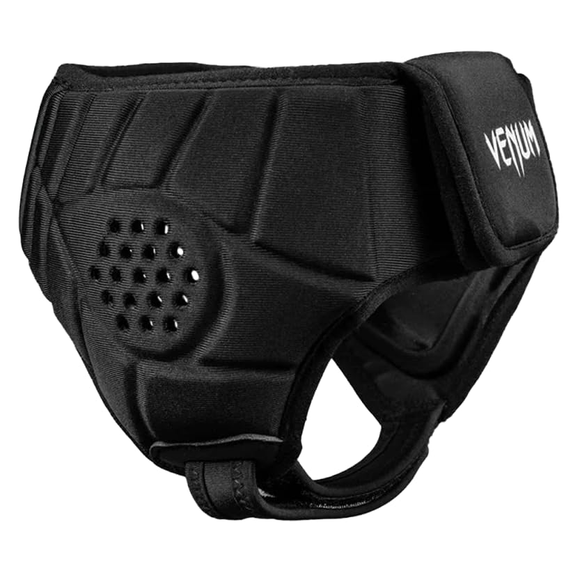 Protector de oreja de lucha Venum Challenger