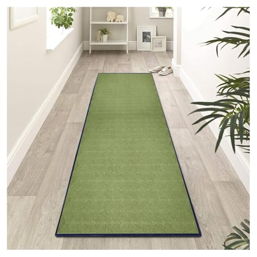 Tapis de passage antidérapant et lavable motif moderne - 3