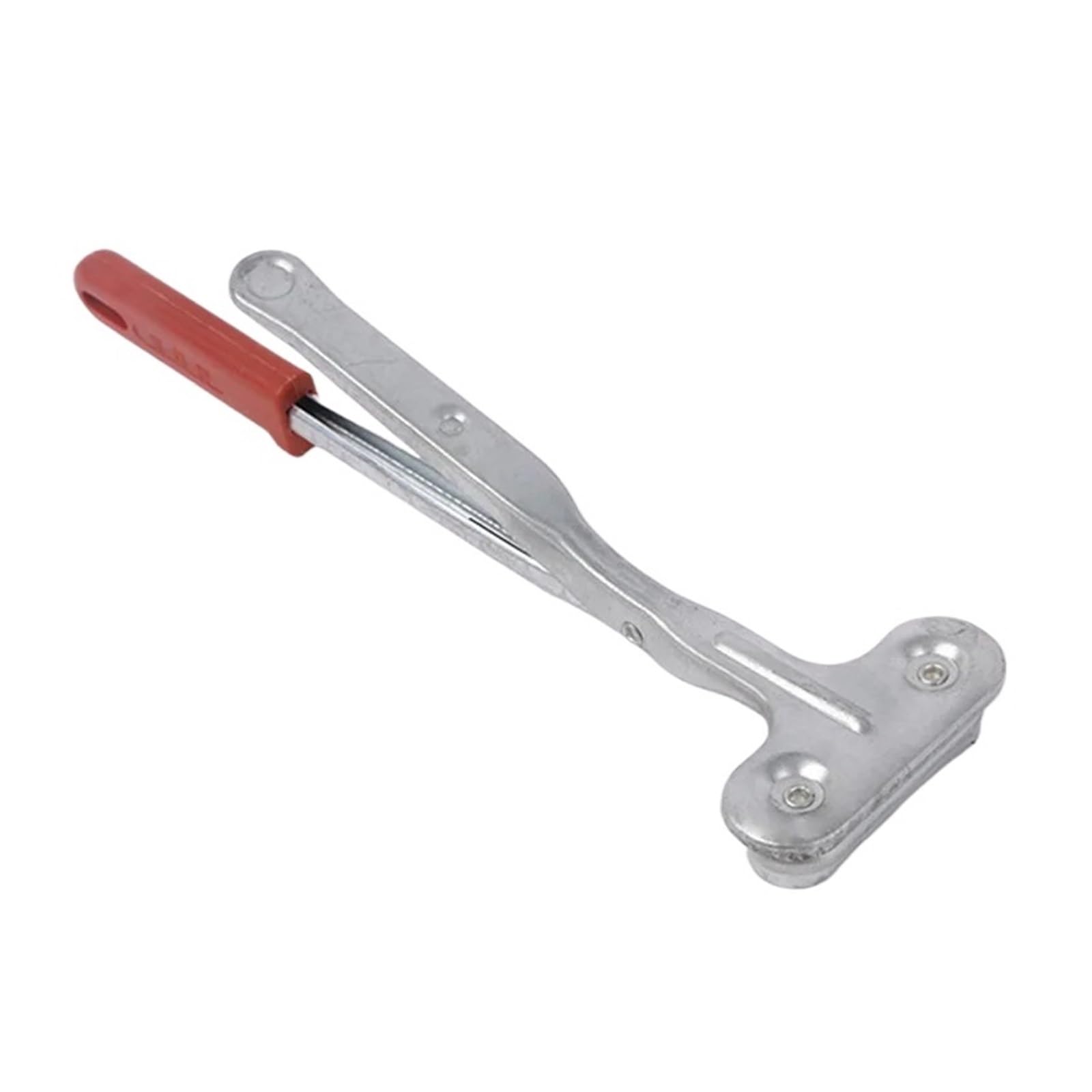 Herramienta magnética para recoger objetos pesados Herramienta de recogida de garra magnética, pinza de mano de seguridad for estampado, apilador de resorte Industrial de alta resistencia, 1 Uds.(B)