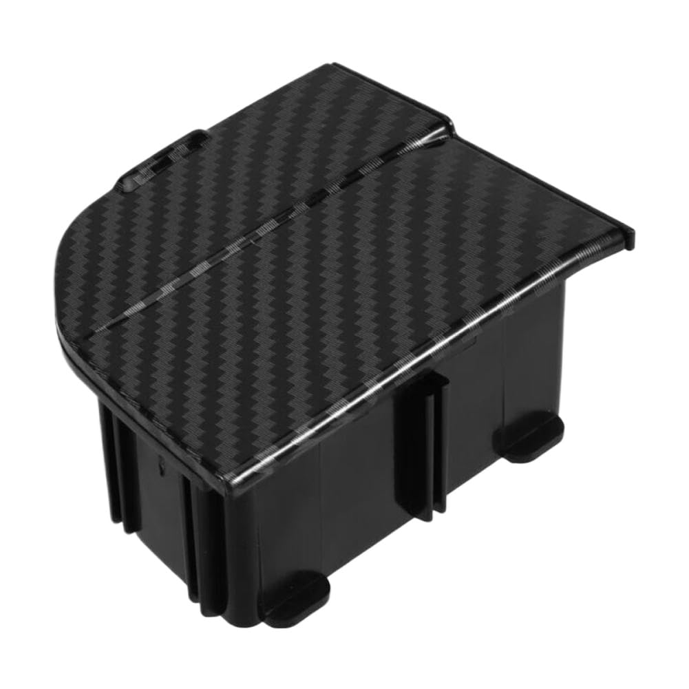 DYheXXfZM Replacement Gearbox And Gear Storage Box Compatible With F40 F44 X3 X4 X5 X6 X7 G20 G26 G01 G02 G05 G06 G07 LHD