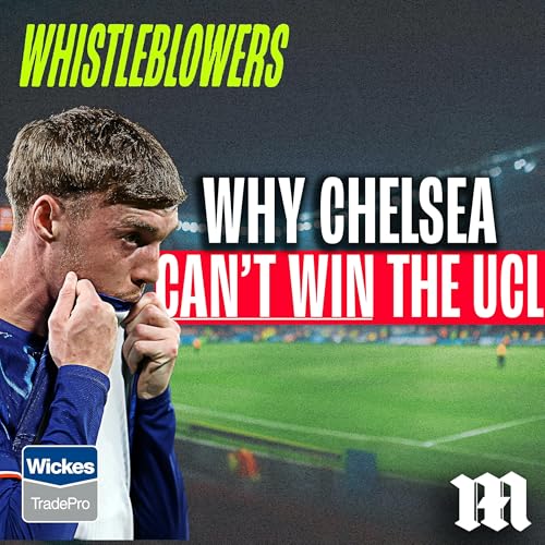 Are Chelsea Anywhere Near Champions League Level?