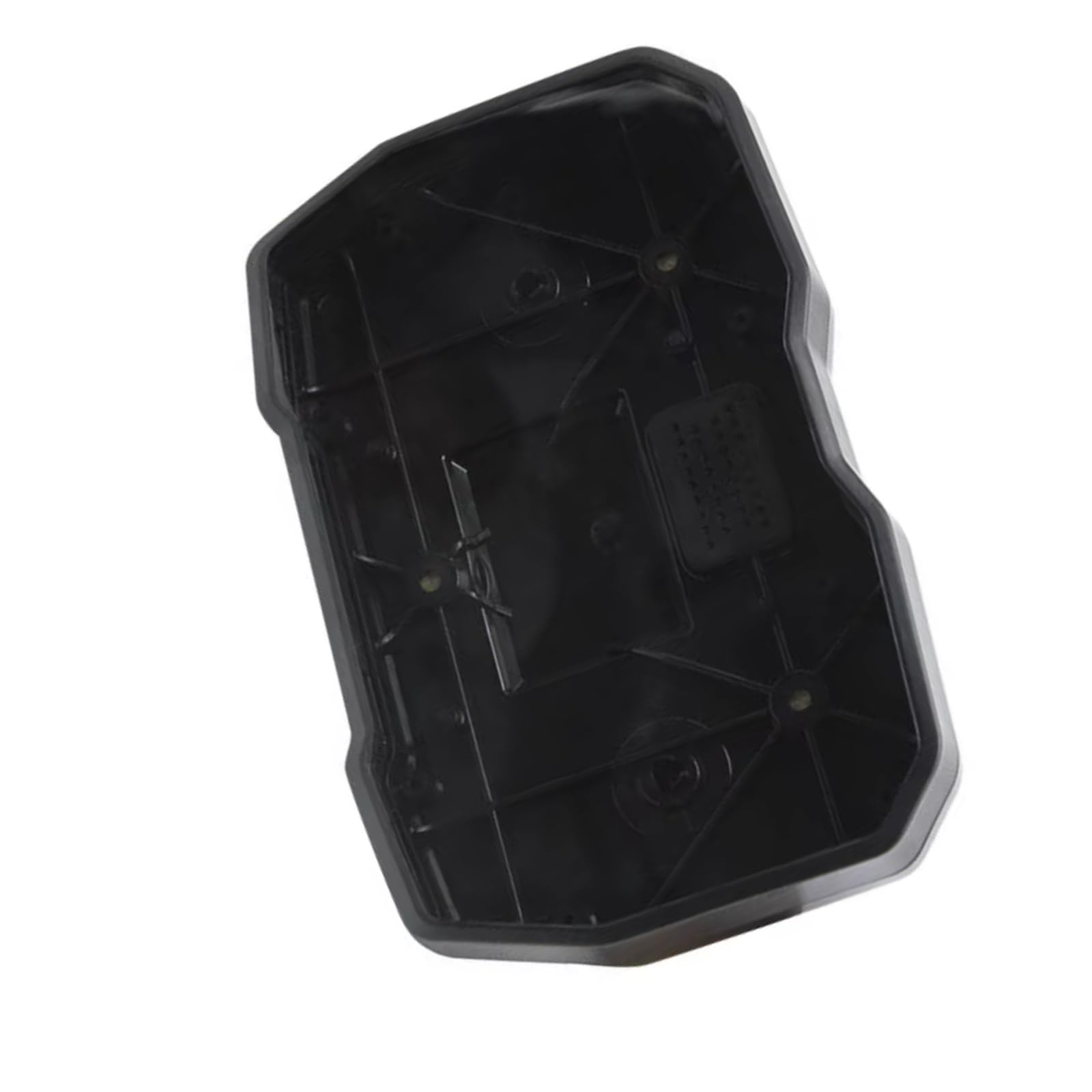 Tachymètre de coque d'instrument Ducati Panigale V4 idéal pour circuit - 8