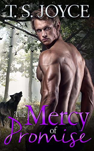 The Mercy of Promise (The Wolves of Promise Falls Book 4)