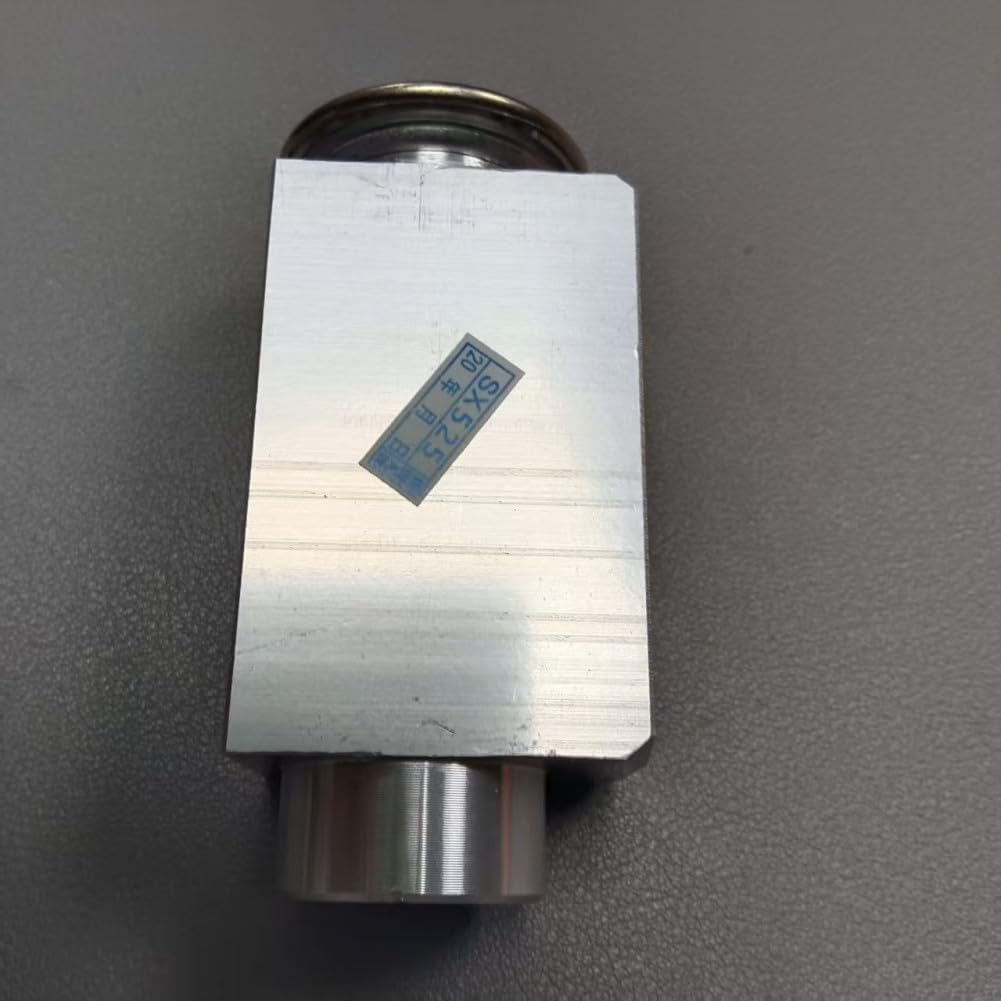 AIR CONDITIONING EXPANSION VALVE 31369447 31369447