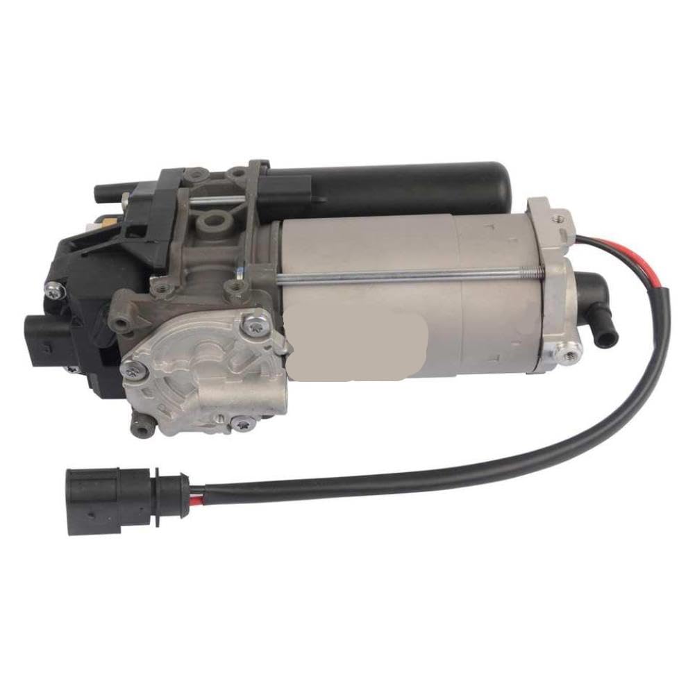 Zdcvfmhqb Onecolor Air Suspension Compressor Pump 4M0616005f Compatible With Q7 Q8 Sq7 Sq8 4M Bentayga Dohc 3.0 Tdi Tfsi 4.0L 6.0L 2016-2021