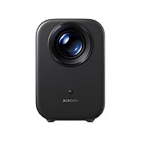 Xiaomi L1 Proiettore Intelligente 1080P con Google TV & Netflix