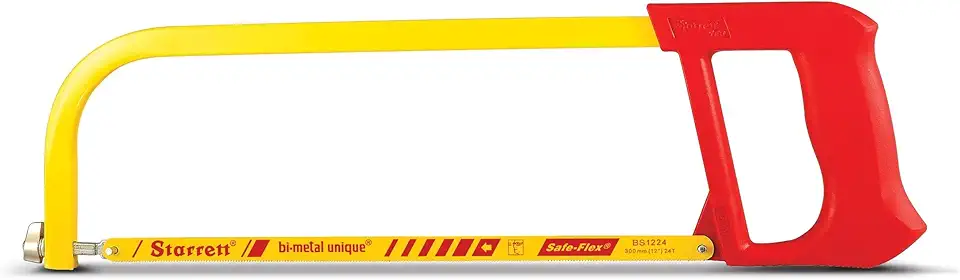 Arco de Serra Starrett - Cabo Fechado - K140