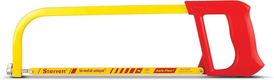 Arco de Serra Starrett - Cabo Fechado - K140