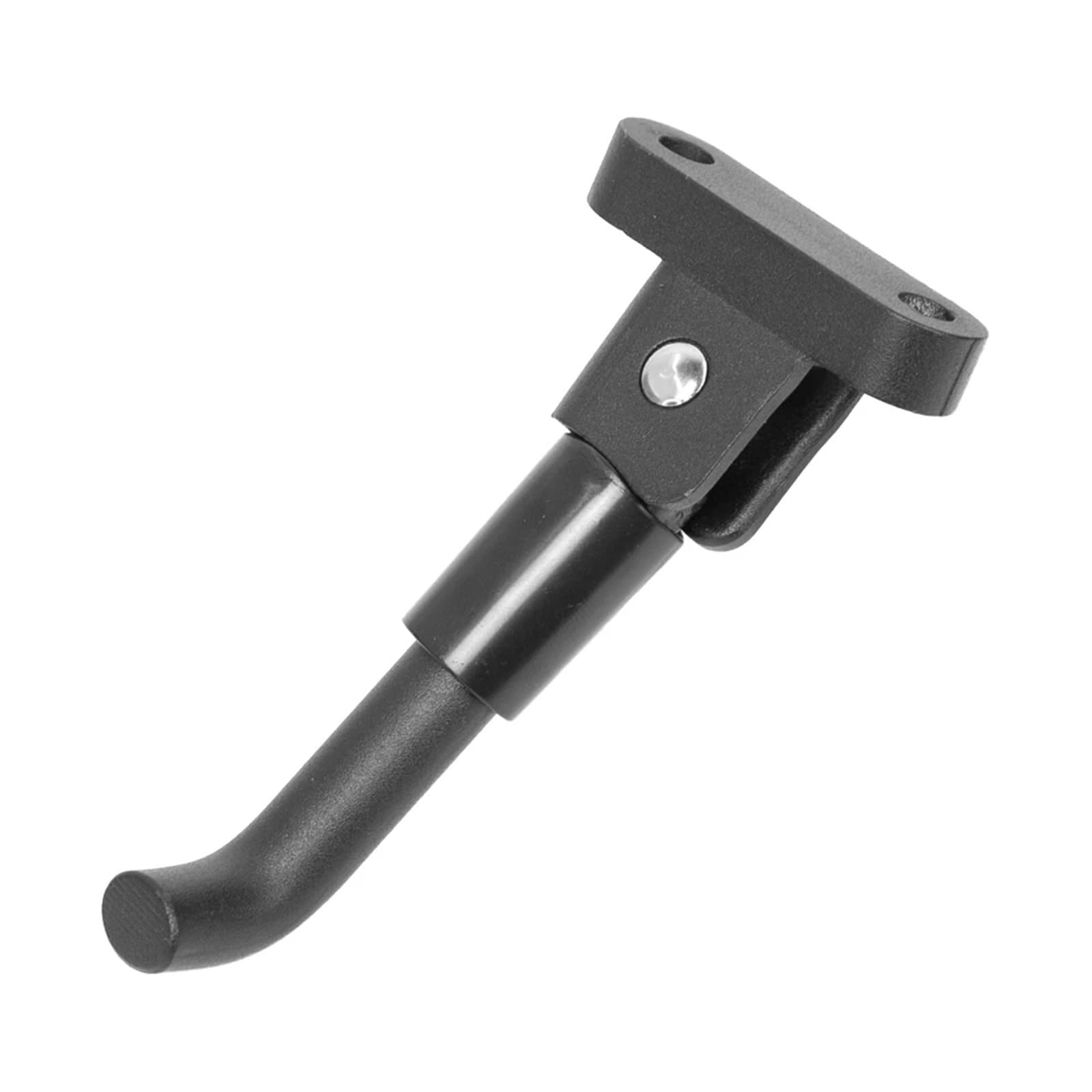 Béquille de Support de Pied for Trottinette électrique Xiao-mi 4/4 Pro, Support de stationnement avec vis, Accessoires et pièces de Rechange