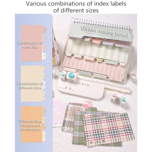 Perforatrice pour papier et intercalaires de scrapbooking