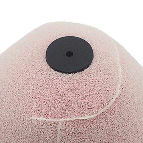 Filtro de ar #N/A para Yamaha ATV YFM125 Breeze Acessórios de motocicleta profissionais