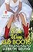 The Bride Wore Red Boots: A Seven Brides for Seven Cowboys Novel