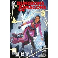 Dungeons & Dragons