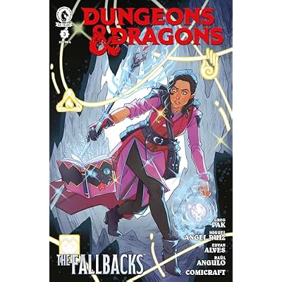 Dungeons & Dragons