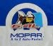 NEW 2015 Dodge Challenger "SCAT PACK 6.4" Fender Nameplate / Emblem,OEM Mopar