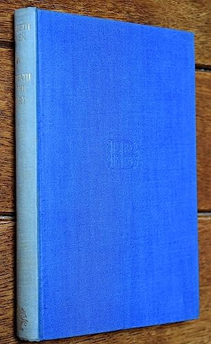 The Death of the Heart. 0224600524 Book Cover