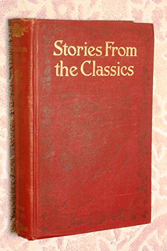 The Childrens Hour Stories From the Classics, V... B000BLPNDC Book Cover