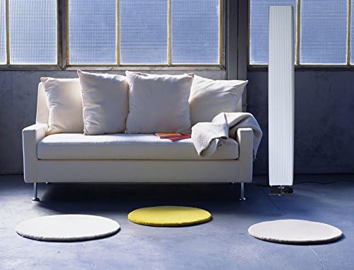 Trango Trango Designed Pleated Floor Lamp TGHP-120S Floor Lamp, Living Room Lamp, Lamp, Square Floor Lamp "Cannes" photo 2