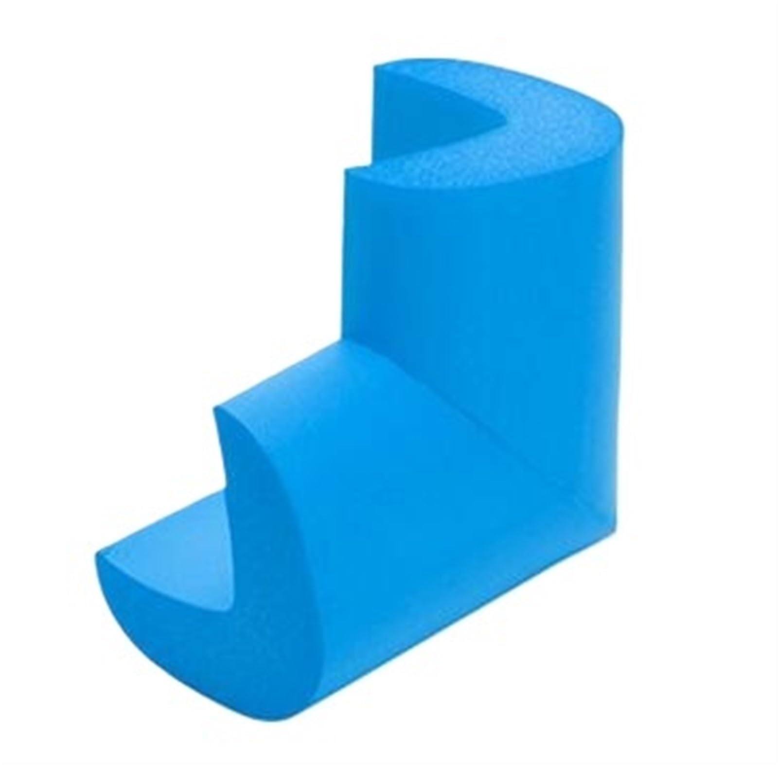 Corner Edge Table Protectors Children Safety 2Meter Thick Guards Furniture Desk Cover Protective Tape Foam Bumper Guard