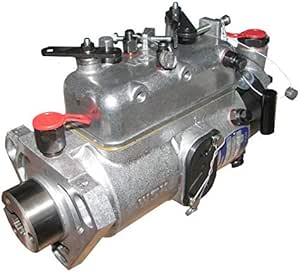 9811347280 POMPA INIEZIONE DIESEL FORD EcoSport Serie (15>) 1500 Diesel - Foto 8