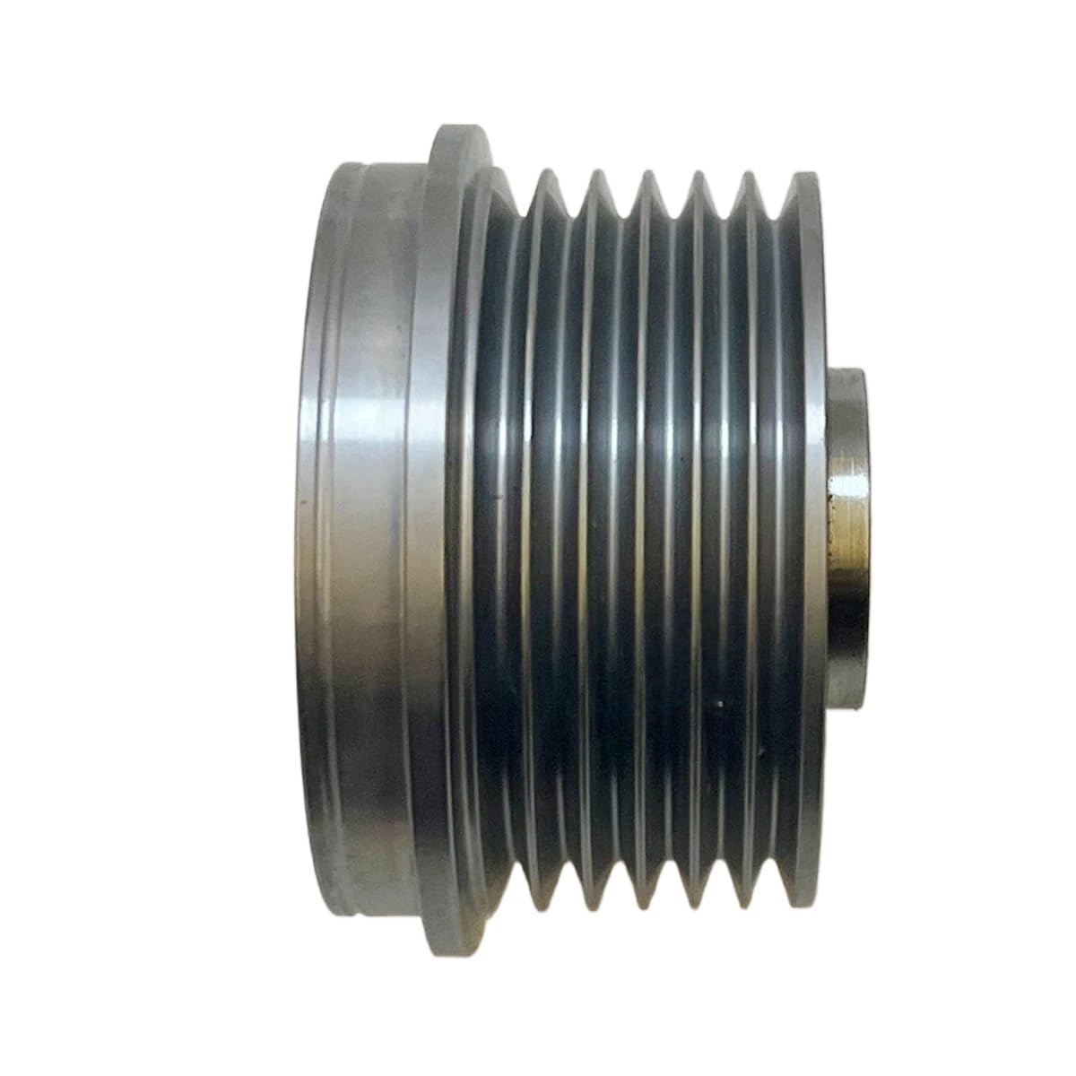 koła pasowego Alternator Pasuje do Ford MONDEO III sedan B4Y B5Y 1478119 1S7T10300AB 1S7U10A352EA F-232854.6 wyprzedzeniowe koło pasowe sprzęgła alternatora Koło pasowe sprzęgła alternator
