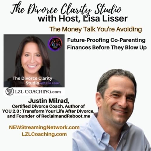 The Money Talk Youre Avoiding with Guest Justin Milrad CDC