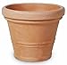 Produktbild Floralo Blumentopf, Pflanztopf Claudia Durchmesser 70 cm, terracotta, 70x70x56 cm, 110.5 L, 6070