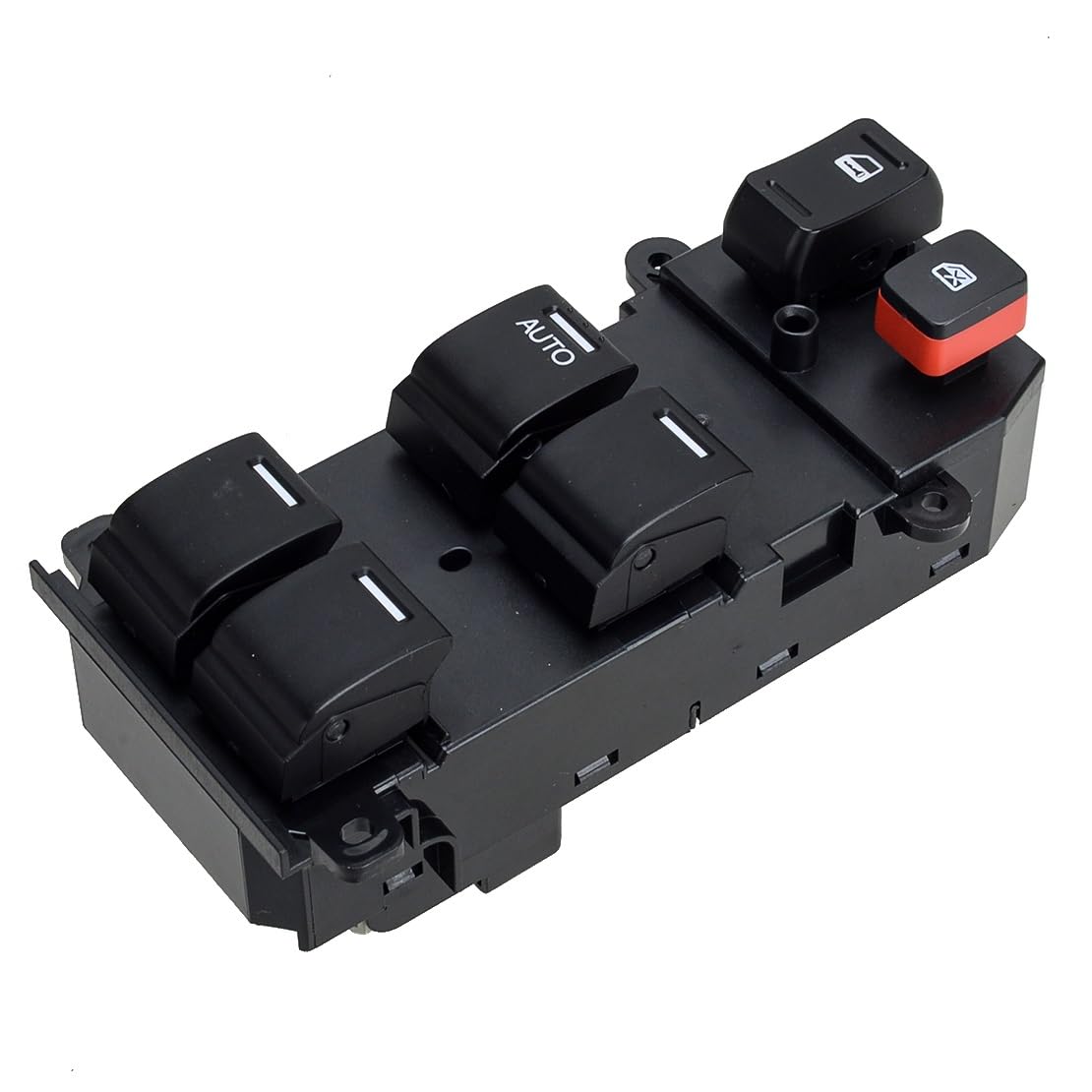 Interrupteur de commande de fenêtre électrique résout bouton lève-vitre bloqué Honda CR-V