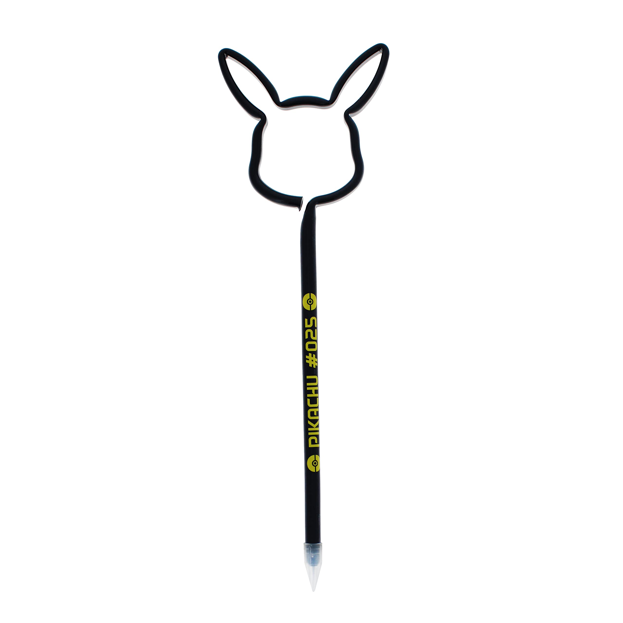Pokemon Stift-Set Von Blueprint Collections – Offiziell Lizenziert Mit Pikachu & Co.