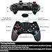 CHEREEKI Mando Inalámbrico para Nintendo Switch, Mando Nintendo Switch con Bluetooth/Gyro Axis/Turbo/Dual...