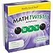 Really Good Stuff Reading, Writing, & Math Skills Twists: Complete Curriculum Set - Set of 6