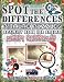Spot the Differences : Picture Puzzles - Activity Book for Adults - Merry Christmas - Australien People's Edition - Vol.12: Find the Differences ... of Similar Colors and 250 Differences