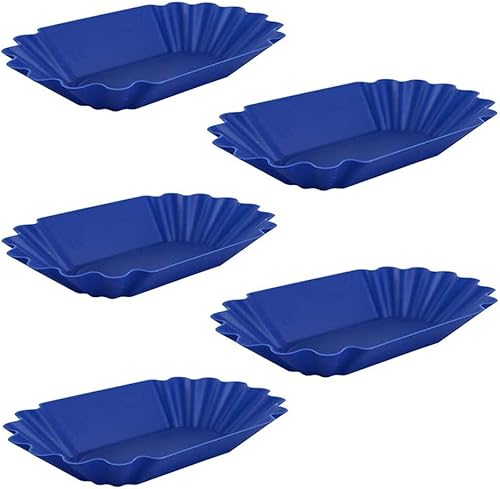 Vista 8 de CAFEMASY - Bandeja de muestra para tazas de café – CAFEMASY 5 bandejas de muestra para granos de café tostados y verdes