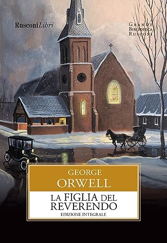 La Figlia Del Reverendo. Ediz. Integrale La Figlia Del Reverendo. Ediz. Integrale