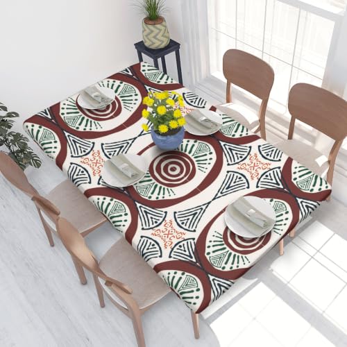 Nappe imperméable extensible 76x122 cm à bords élastiques - 2
