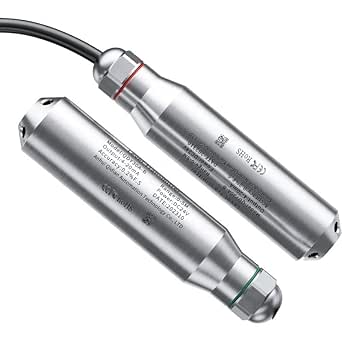 Transmetteur De Niveau Autonettoyant - Tous Les Fabricants Industriels