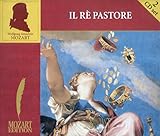 MOZART: Il R� Pastore