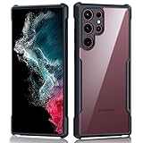 Protector de pantalla y cámara. Excelente cubierta de cámara integrada para un ajuste personalizado y una pantalla especial de 0,8 mm con apertura elevada que proporciona una excelente protección para la cámara/pantalla contra caídas, grietas y arañazos en la superficie.
