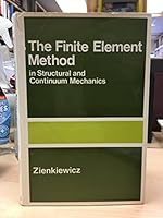 The Finite Element Method in Structural and Contin B00ENSXHS2 Book Cover