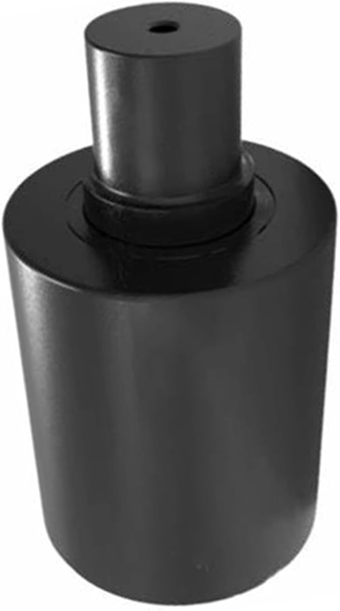 9101920 Top Roller Upper Roller Carrier Roller Compatible With Hitachi Excavator EX30 EX30-2 EX33MU EX33U EX35 EX40UR Replacement