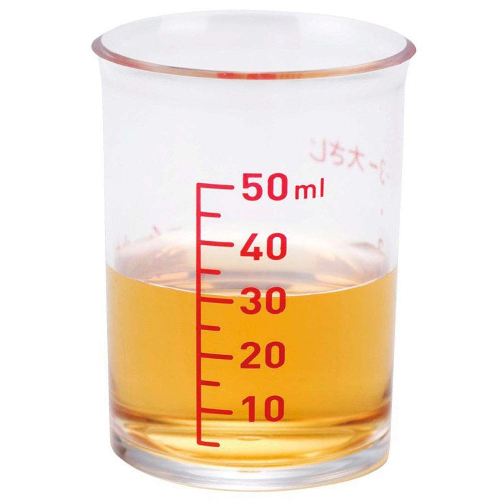 Amazon｜貝印 KAI 計量カップ SELECT100 2個組 50ml 日本製 DH3111