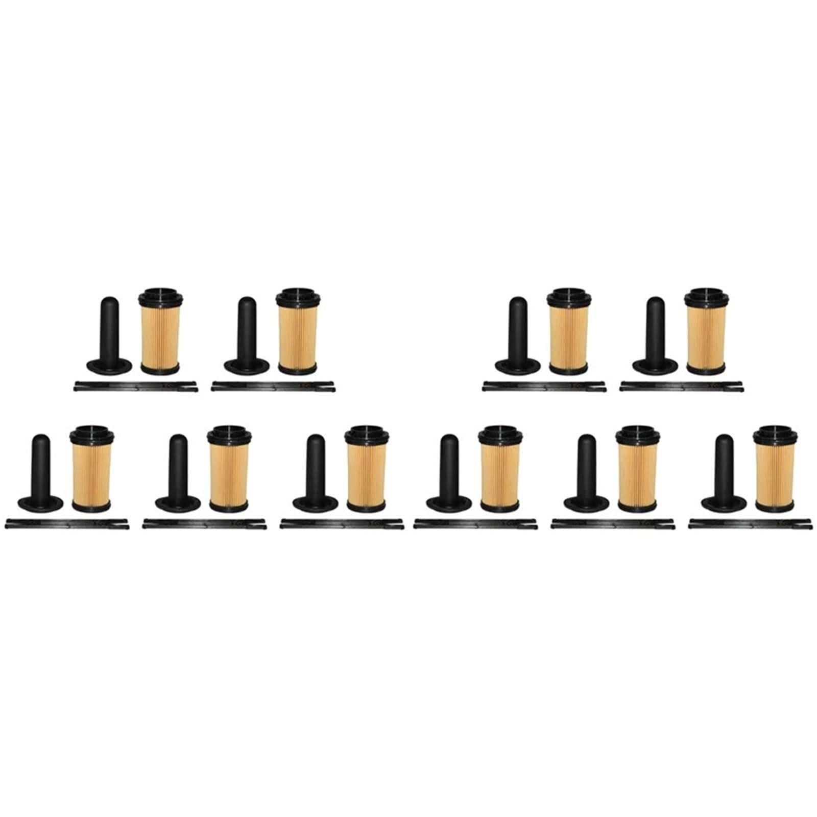 Kit filtro de urea para camión B07A-10X 1457436033 limpiador de impureza