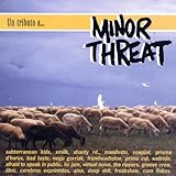 Minor Threat